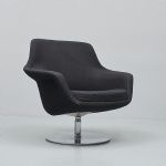 1148 2382 SWIVEL CHAIR